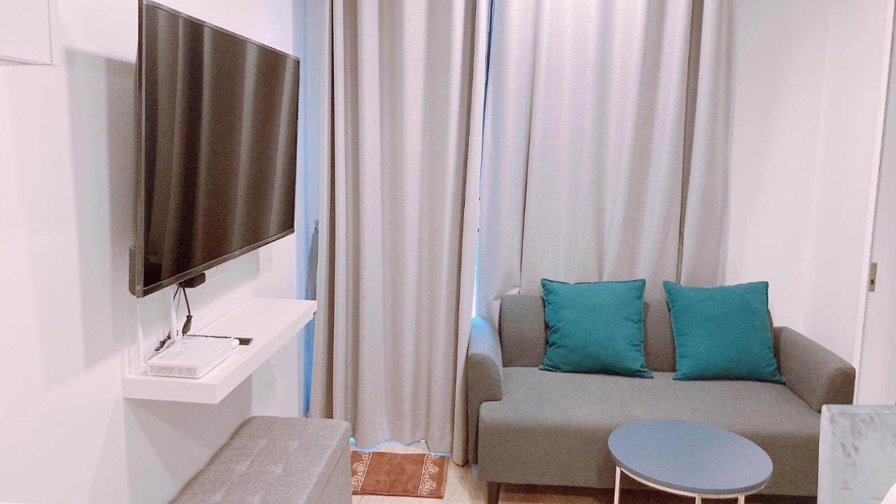 Apartamento Marvest Huahin By Pikul Exterior foto