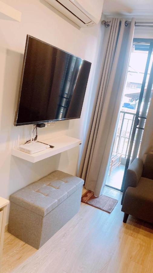 Apartamento Marvest Huahin By Pikul Exterior foto
