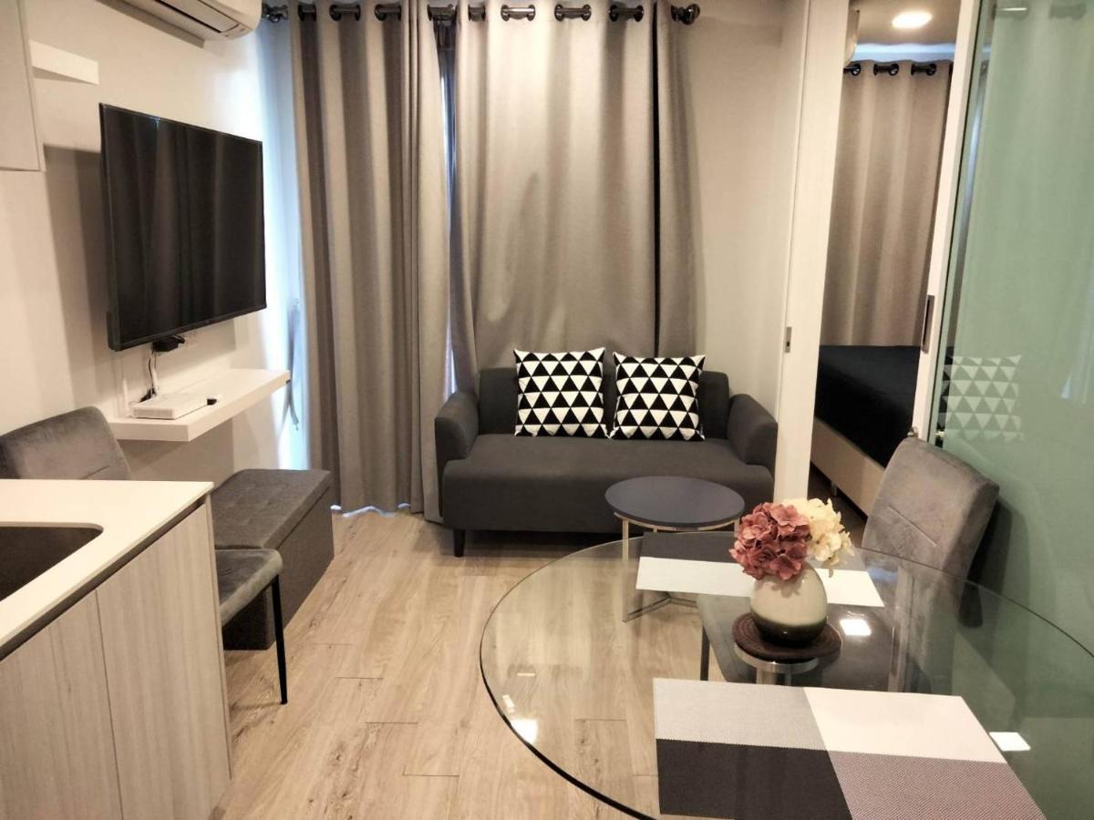 Apartamento Marvest Huahin By Pikul Exterior foto